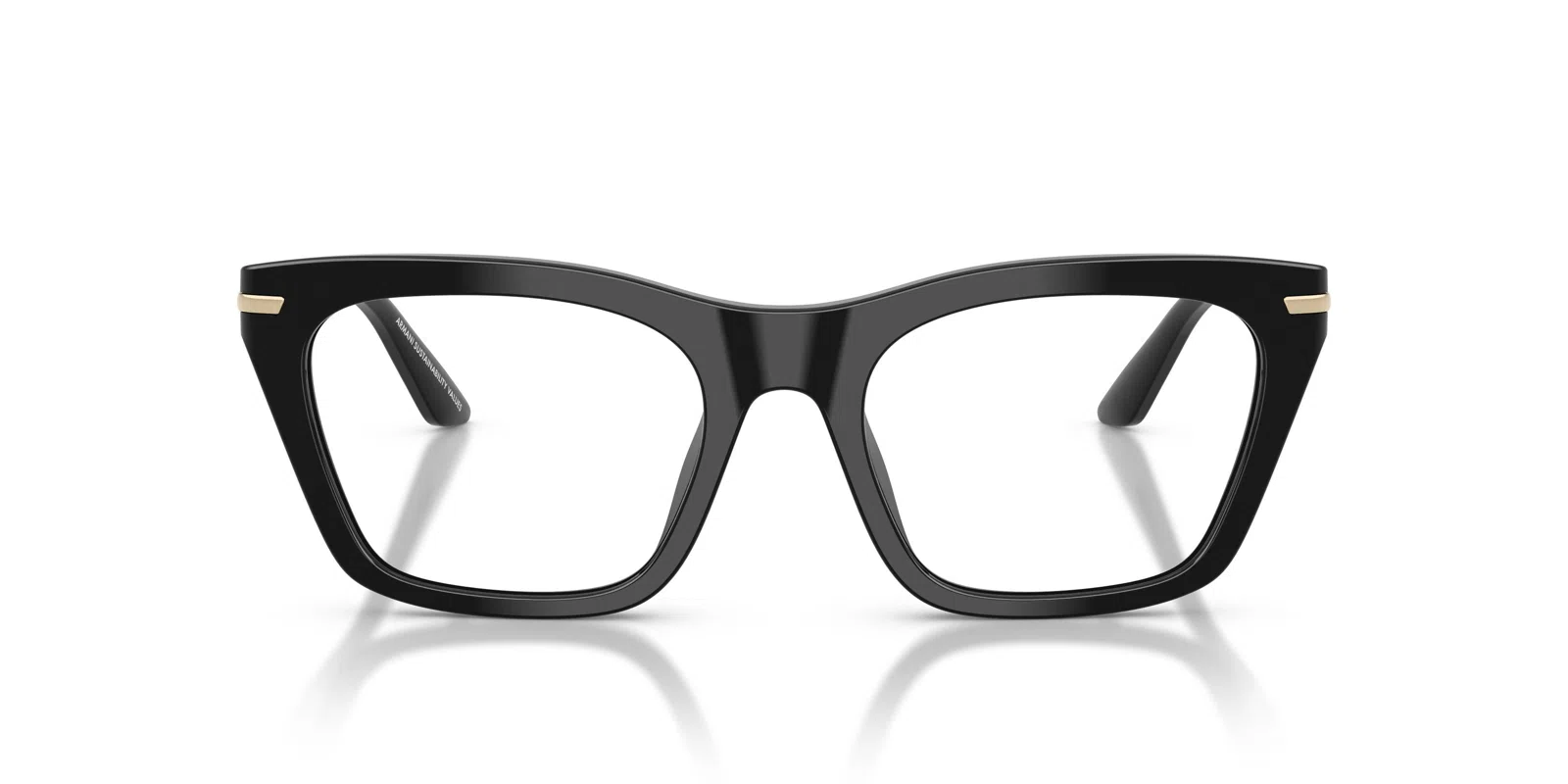 Emporio Armani 3283BU Eyeglasses - view 8